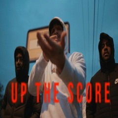 Ay Huncho — Up The Score