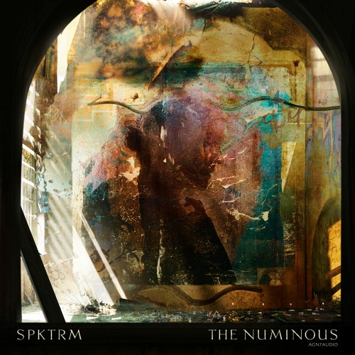 SPKTRM - The Numinous EP