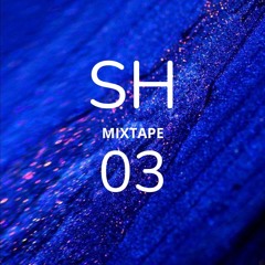 SH03 / TECHNO DUB MIXTAPE
