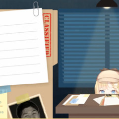 【Debut Stream】The Investigation Begins
