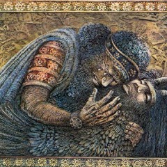 Gilgamesh Lament For Enkidu Givefast - peter pringle
