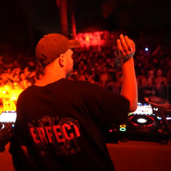 FJL @ Live 4GET & Almas Prod w Juan Hansen / Paraná, Entre Rios, Argentina