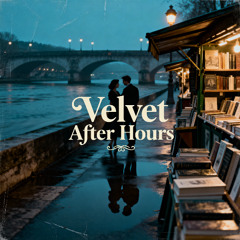 Velvet Curtain