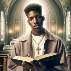 AI Nas - Divine Harmony