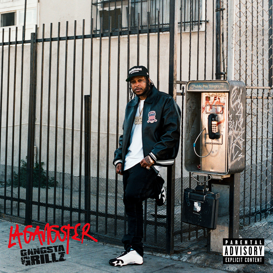 Listen to Resume by G Perico in Tomorrow's Rap Hits: The Lookout