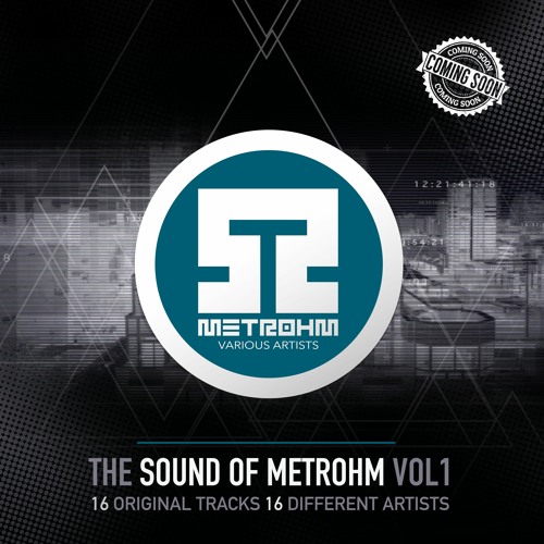 Tevatron - Rewind To 1984
