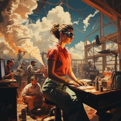 Make Our Workers Work!