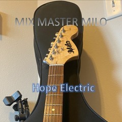 8. Hope Electric