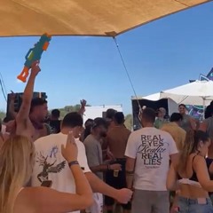 INFINITY & NC-LIZZARD BOYS 2024(GOA SET)