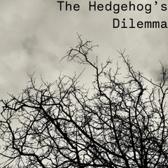 The Hedgehog's Dilemma