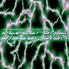 ⚡𝕖𝕝𝕖𝕔𝕥𝕣𝕠𝕟𝕚𝕔 𝕕𝕚𝕤𝕥𝕠𝕣𝕥𝕚𝕠𝕟 𝕞𝕚𝕩 ⚡
