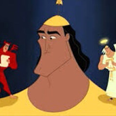 MTM MO - EVERYBODY GOT DEMONS