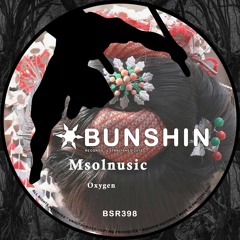 Msolnusic - Oxygen (FREE DOWNLOAD)