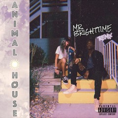 Mr.Brighttime (ANIMAL HØUSE Remix)