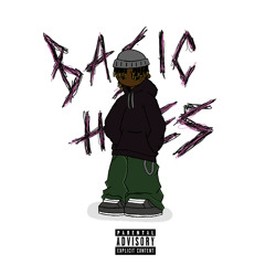 Basic Hoes (sped up mix)