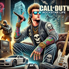 Rockstar Life (feat. DOT Nearis)