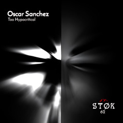 Oscar Sanchez - Nukak (Original Mix)