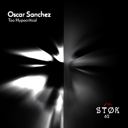 Oscar Sanchez - Too Hypocritical (Original mix)