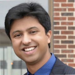 The Journey to Staff-Plus Engineer
