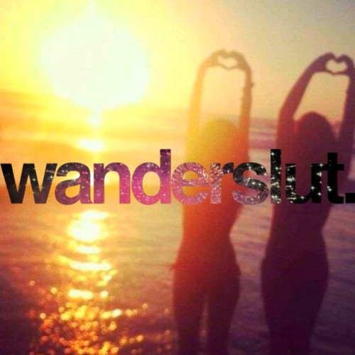 wanderslut.