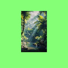 A walk through the jungle (Mixed)