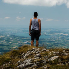 When No One Answered