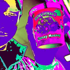 Chunky Monkey [Prod. ProdigyBeatz]