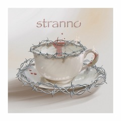 STRANNO (prod. by WASD)