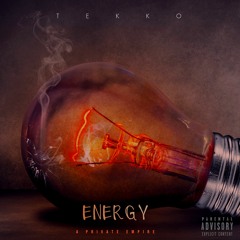 Mello D AKA Barcode - Energy