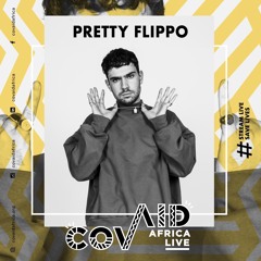 PRETTY FLIPPO X COVAID AFRICA 1