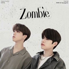 [Stray Kids : SKZ-RECORD (슼즈 레코드)] Han Jisung (한) Seungmin (승민) "Zombie" Cover (원곡 : 데이식스 DAY6) |