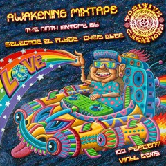Mixtape #9  "The Awakening" 2024
