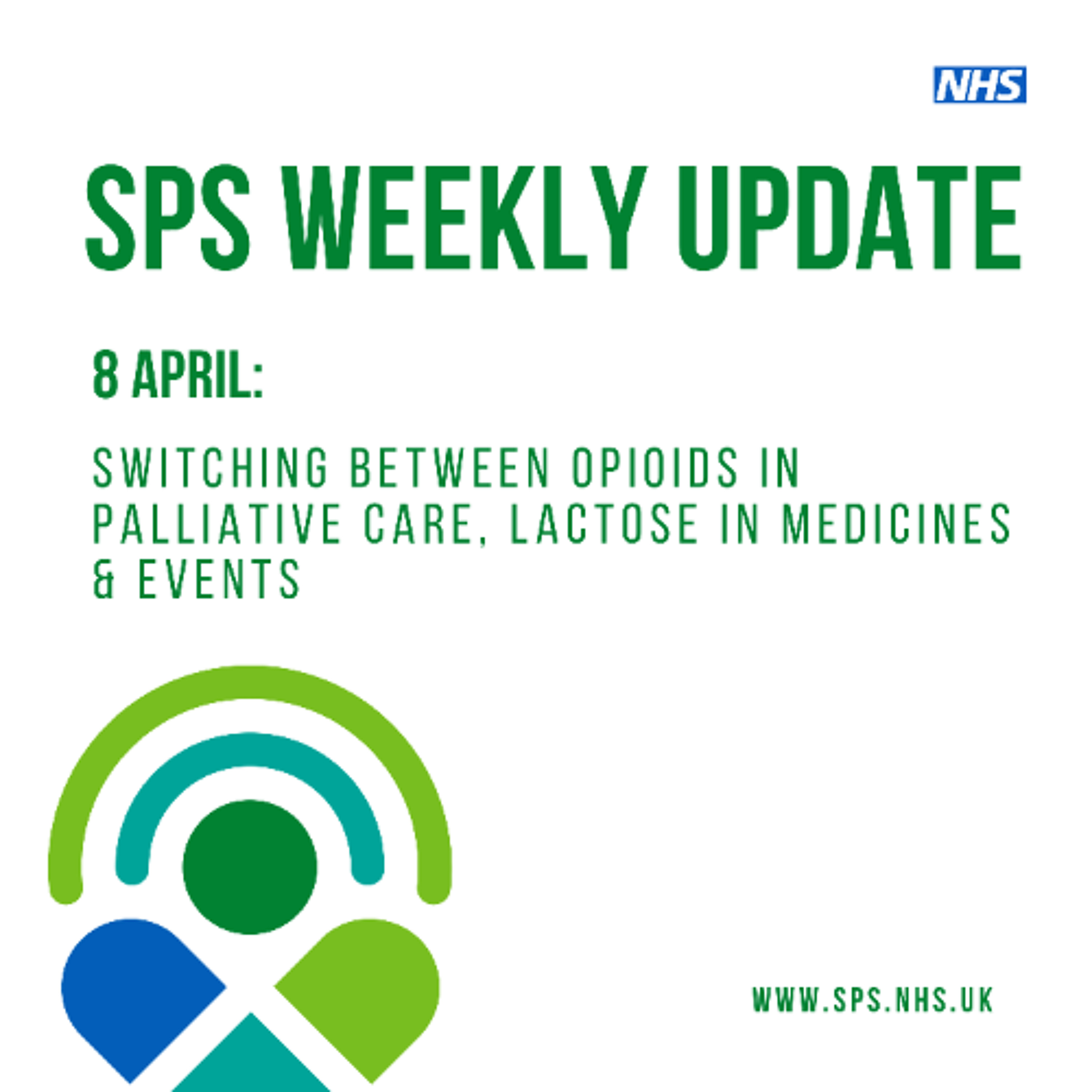 NHS Specialist Pharmacy Service