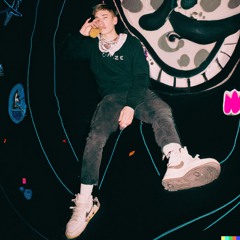 KHEA AYER ME LLAMO MI EX DARK TECHNO TNX EDIT