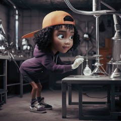 Lab of Wonder