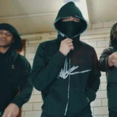 Sweepers Cypher Jay Hound x 617 Rackz x Sdot x Youngn J