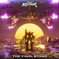 WYTE WØLF - THE FINAL STAND [OUT NOW ON ELECTROSTEP NETWORK]