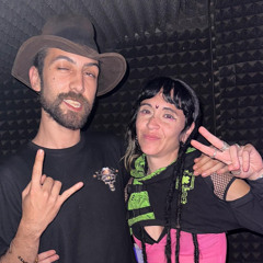 Mentalecho vs Psynonima - Noche de San Juan ( featuring Maribel on vocals )