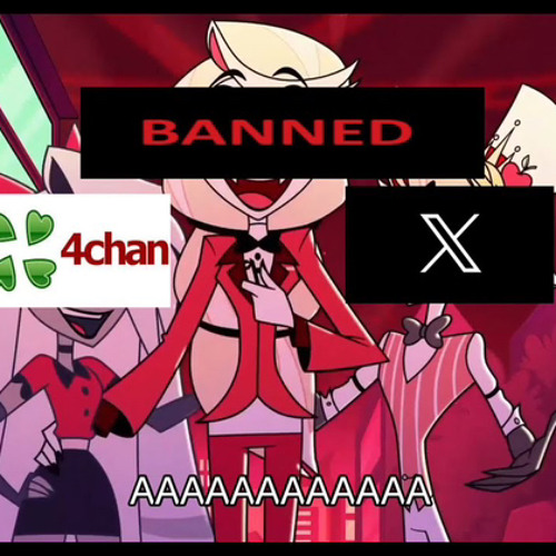 “Finale” The Show Must Go On but it’s the internet (Credit to EMositeCC on youtube)