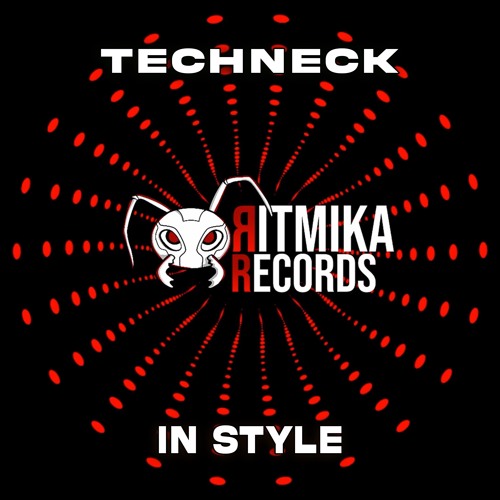 In Style (Original Mix) [Ritmika Records]