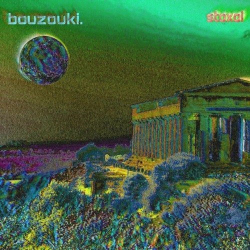 Stream BOUZOUKI. by Stoxoi/Σtoxoi Listen online for free on SoundCloud
