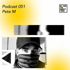 N2MU PDCST051 - Pete M