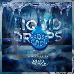 Liquid Drops - A Drum & Bass Mixtape