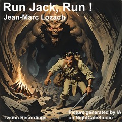 Run Jack, Run !