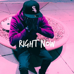 L A - Right Now (Official Audio)