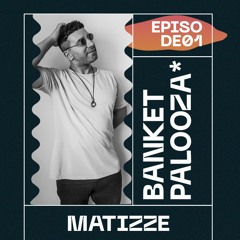 Banketpalooza* Radio Show by Matizze 13.06.2023