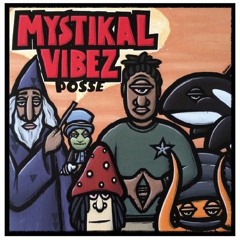 M.V Posse - Boar Hunter