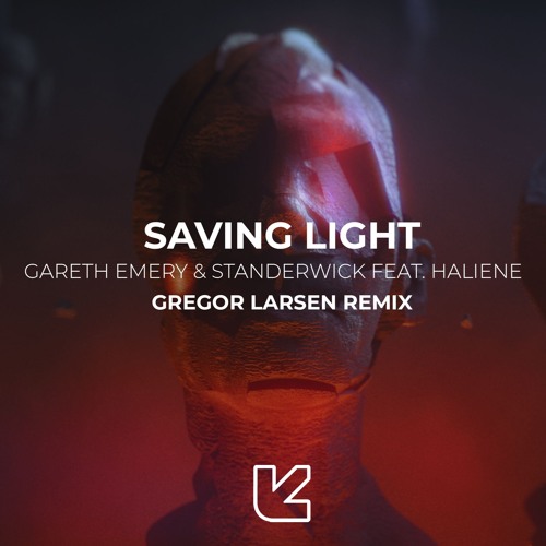 Gareth Emery & Standerwick feat. Haliene - Saving Light (Gregor Larsen Remix)