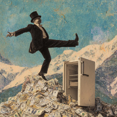 Broke Yodel Blues (Rap'n'Yodel)