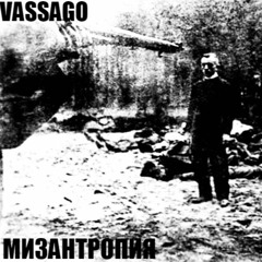 Vassago - Мизантропия